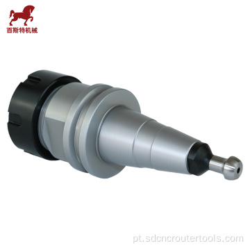 ISO30-ER32-60 Aço Inoxidável ISO30 ER32 Collet Chuck